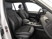 BMW X3 II (F25) Рестайлинг Москва  - изображение 52