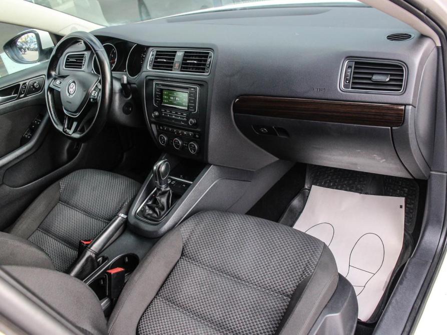 Volkswagen Jetta VI Рестайлинг Калуга  - изображение 5