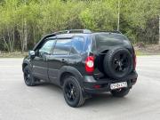 Chevrolet Niva I Рестайлинг Прокопьевск  - изображение 22