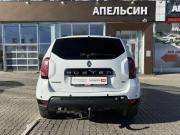 Renault Duster I Рестайлинг Набережные Челны  - изображение 36