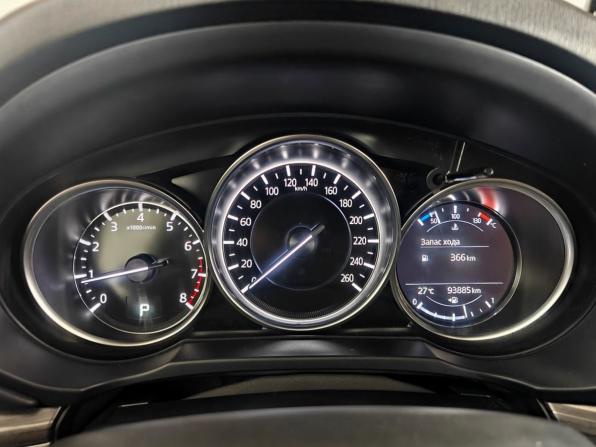 Mazda CX-5 II с пробегом 2021 года, цена 2 897 000 рублей, 94000 км, внедорожник, Автокод Объявления