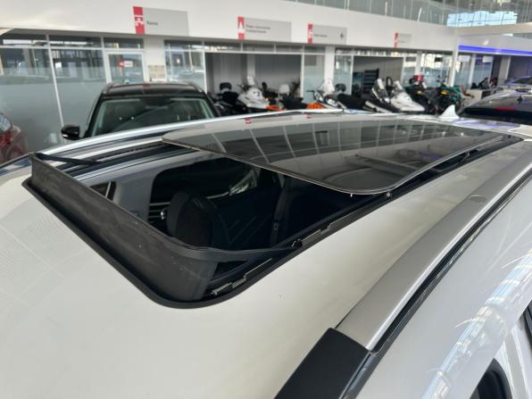JETOUR X70 I Рестайлинг 2 с пробегом 2024 года, цена 2 050 000 рублей, 33000 км, внедорожник, Автокод Объявления