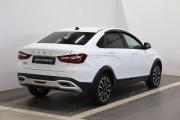 Lada (ВАЗ) Vesta I Рестайлинг (NG) Ульяновск  - изображение 19