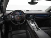 Porsche Panamera I Рестайлинг Москва  - изображение 33