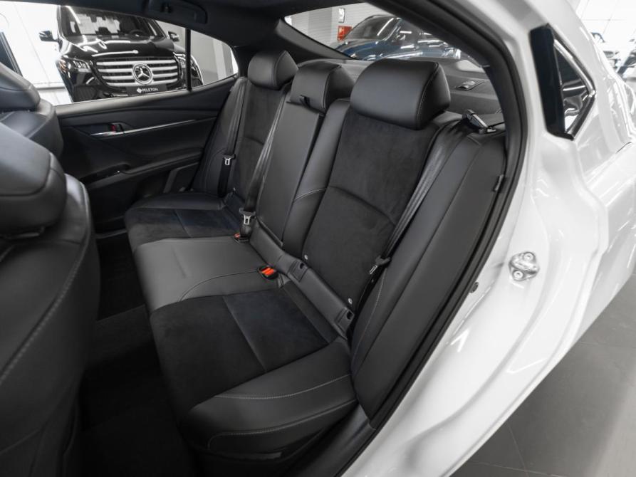 Toyota Camry IX (XV80) China Market Москва  - изображение 13
