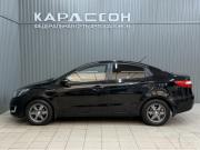 Kia Rio III Магнитогорск  - изображение 21