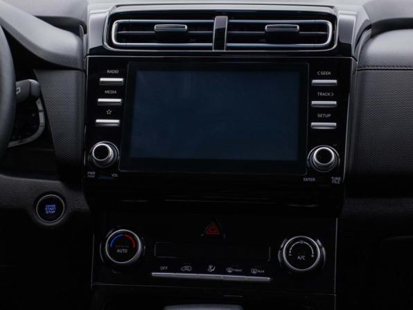 Hyundai Creta II с пробегом 2021 года, цена 2 430 000 рублей, 36558 км, внедорожник, Автокод Объявления