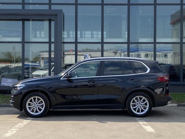 BMW X5 IV (G05/G18) с пробегом 2020 года, цена 5 749 000 рублей, 142650 км, внедорожник, Автокод Объявления