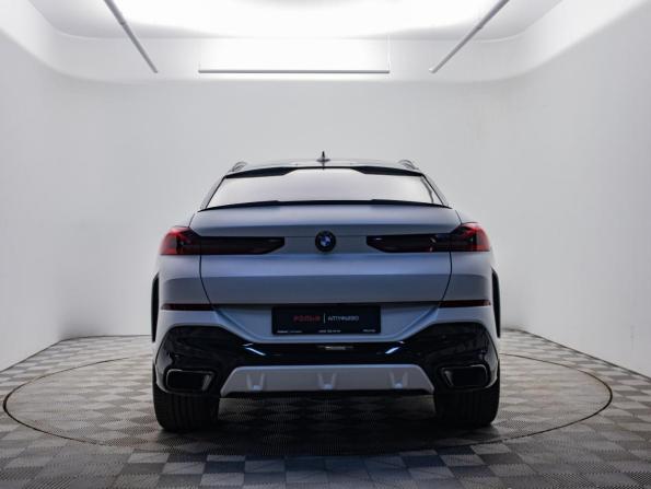 BMW X6 III (G06) с пробегом 2021 года, цена 8 750 000 рублей, 39566 км, внедорожник, Автокод Объявления