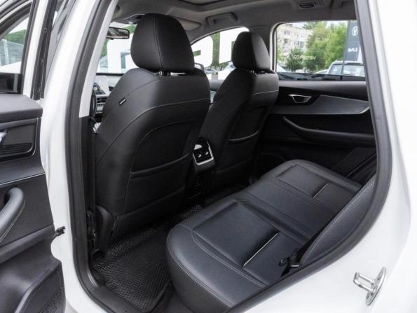 Chery Tiggo 7 Pro Max I с пробегом 2023 года, цена 1 850 000 рублей, 55895 км, внедорожник, Автокод Объявления