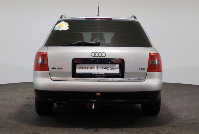 Audi A6 II (C5) Рестайлинг с пробегом 2001 года, цена 380 000 рублей, 351526 км, универсал, Автокод Объявления