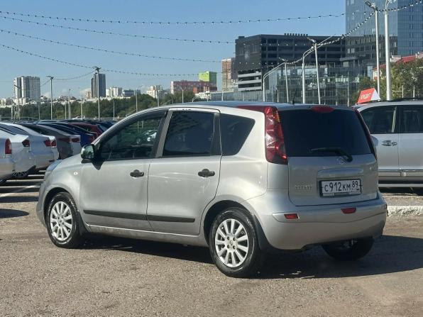 Nissan Note I Рестайлинг с пробегом 2012 года, цена 695 000 рублей, 187000 км, хэтчбек, Автокод Объявления