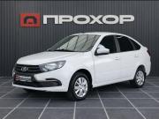 Lada (ВАЗ) Granta I Рестайлинг Пермь  - изображение 28