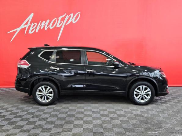 Nissan X-Trail III с пробегом 2017 года, цена 1 680 000 рублей, 162954 км, внедорожник, Автокод Объявления