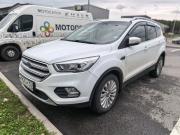 Ford Kuga II Рестайлинг Санкт-Петербург  - изображение 5