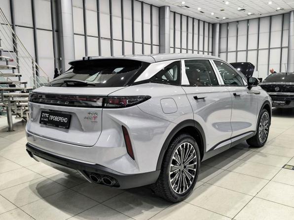 Exeed RX с пробегом 2023 года, цена 3 620 000 рублей, 10 км, внедорожник, Автокод Объявления
