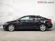 Hyundai Elantra VI (AD) Рестайлинг Екатеринбург  - изображение 25