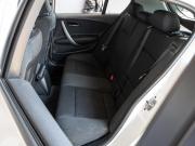 BMW 1 серии I (E81/E82/E87/E88) Рестайлинг Краснодар  - изображение 27