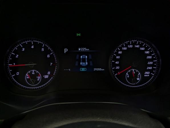 Hyundai Santa Fe IV Рестайлинг с пробегом 2022 года, цена 3 350 000 рублей, 29354 км, внедорожник, Автокод Объявления