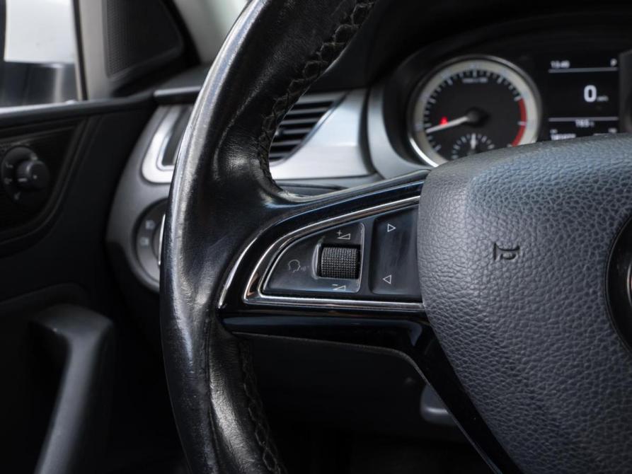 Skoda Rapid I Рестайлинг Волгоград  - изображение 17