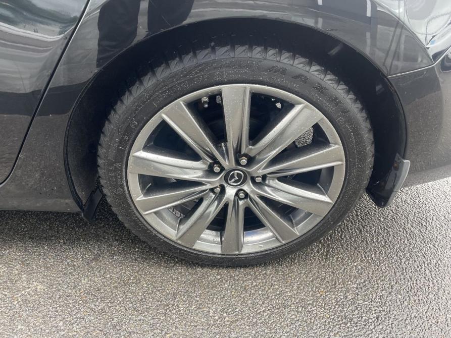 Mazda 6 III (GJ) Рестайлинг 2 Брянск  - изображение 15