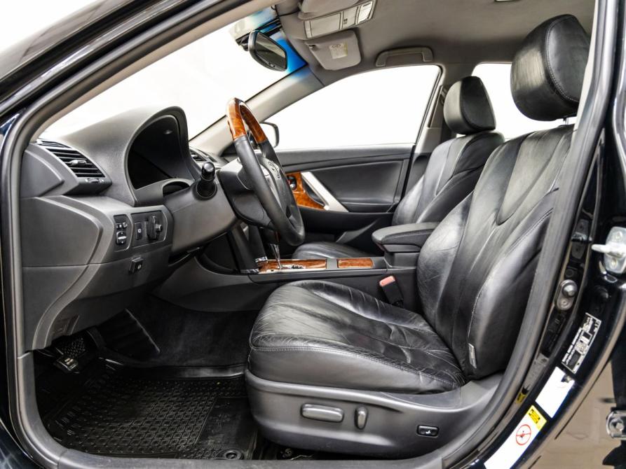 Toyota Camry VI (XV40) Волгоград  - изображение 29