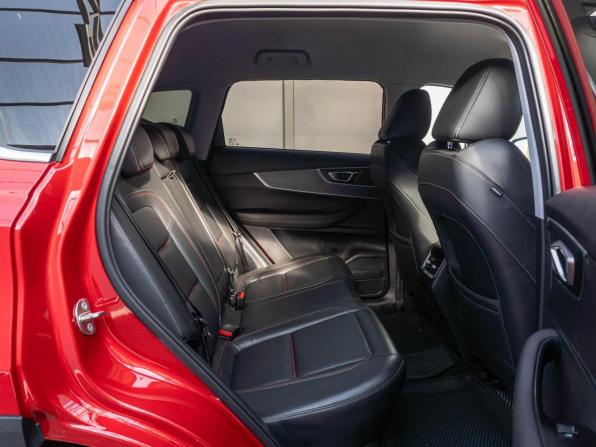 Chery Tiggo 7 Pro I с пробегом 2023 года, цена 1 499 000 рублей, 76000 км, внедорожник, Автокод Объявления