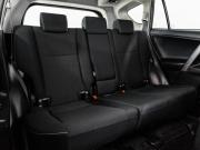 Toyota RAV4 IV (XA40) Рестайлинг Санкт-Петербург  - изображение 43