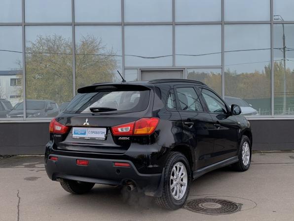 Mitsubishi ASX I с пробегом 2010 года, цена 849 000 рублей, 323534 км, внедорожник, Автокод Объявления