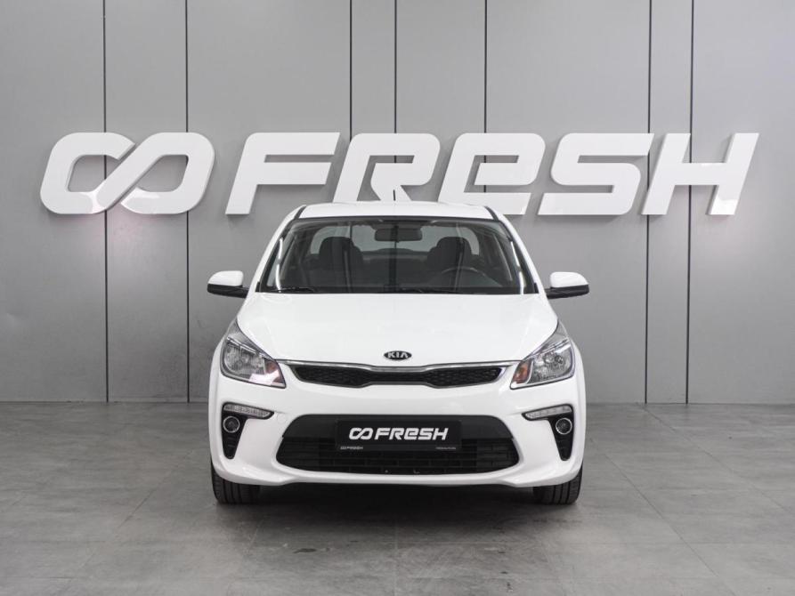 Kia Rio IV Воронеж  - изображение 3