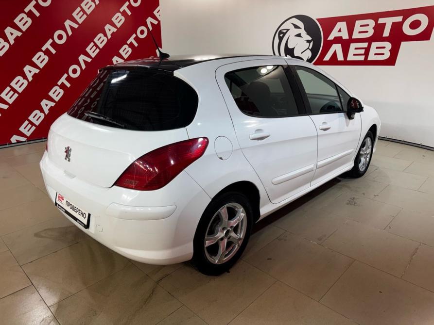 Peugeot 308 I Новочеркасск  - изображение 4