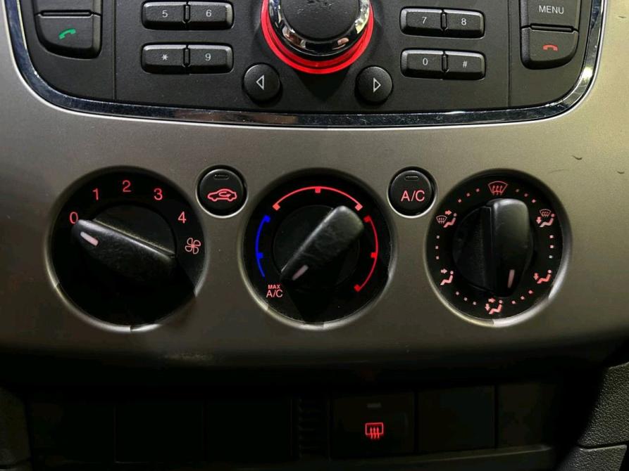 Ford Focus II Рестайлинг Новосибирск  - изображение 22