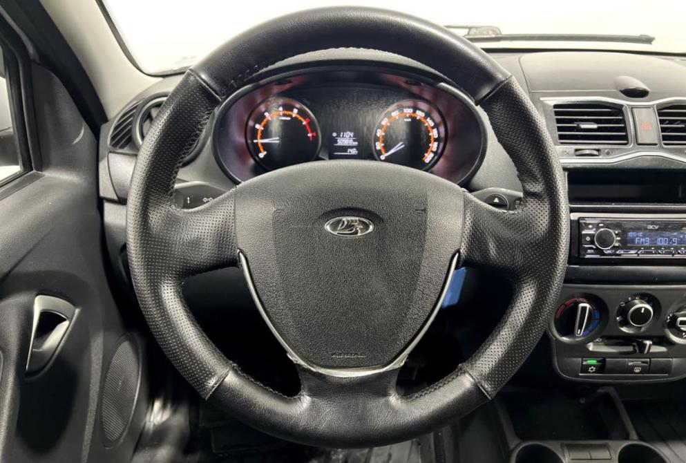 Lada (ВАЗ) Granta I Рестайлинг Нижний Новгород  - изображение 16