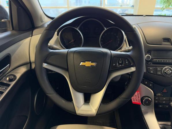 Chevrolet Cruze I Рестайлинг с пробегом 2013 года, цена 860 000 рублей, 159406 км, седан, Автокод Объявления
