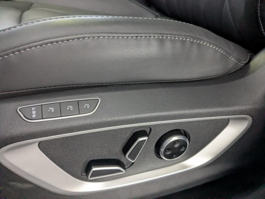 Changan CS75 Plus III Москва  - изображение 21
