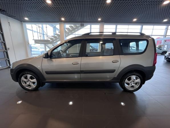 Lada (ВАЗ) Largus I с пробегом 2019 года, цена 1 250 000 рублей, 38489 км, универсал, Автокод Объявления