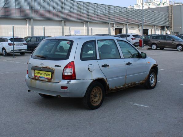 Lada (ВАЗ) Kalina I с пробегом 2010 года, цена 119 000 рублей, 266282 км, универсал, Автокод Объявления