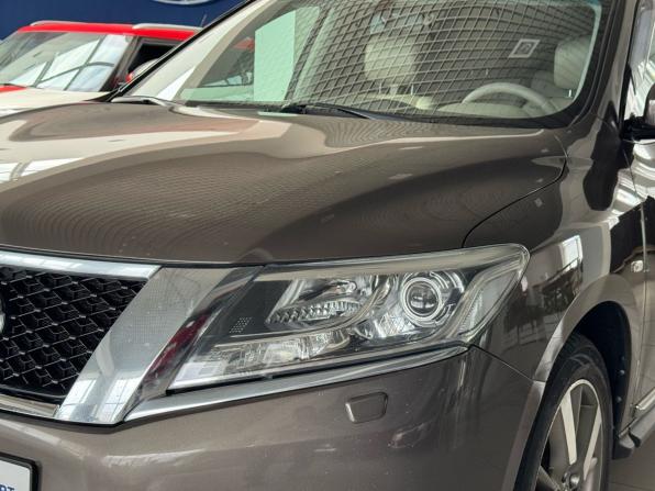 Nissan Pathfinder IV с пробегом 2014 года, цена 1 300 000 рублей, 305954 км, внедорожник, Автокод Объявления