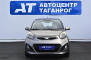 Kia Picanto II Таганрог  - изображение 19