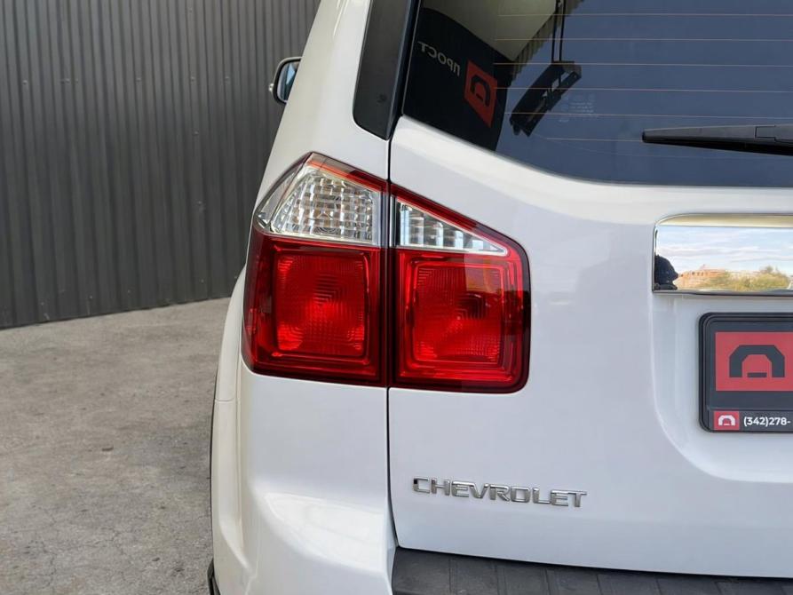 Chevrolet Orlando I Пермь  - изображение 29