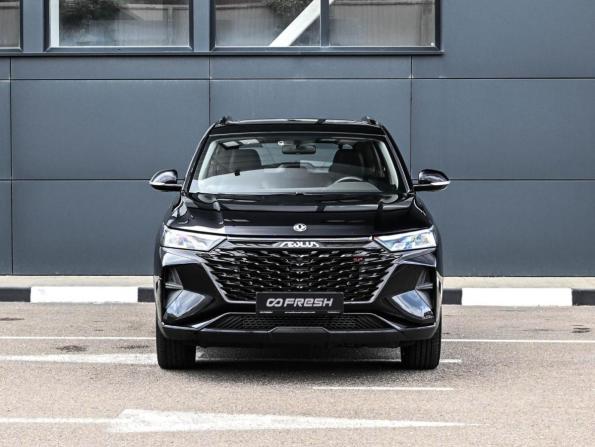 Dongfeng Aeolus AX7 Plus с пробегом 2023 года, цена 1 659 000 рублей, 47595 км, внедорожник, Автокод Объявления
