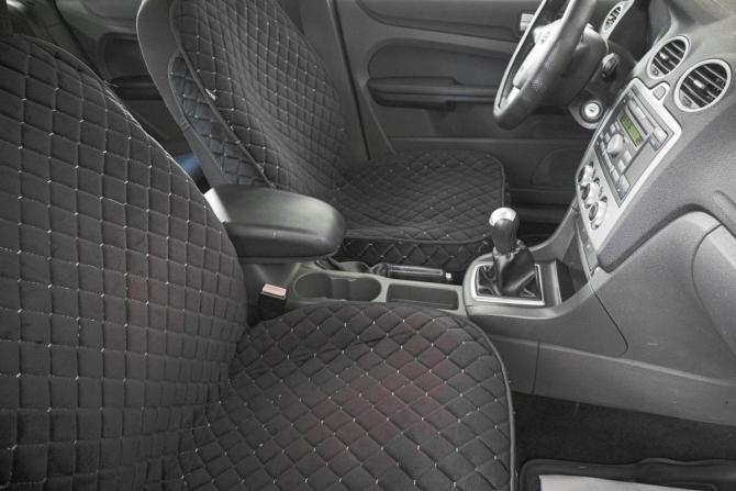 Ford Focus II с пробегом 2006 года, цена 429 000 рублей, 366000 км, хэтчбек, Автокод Объявления