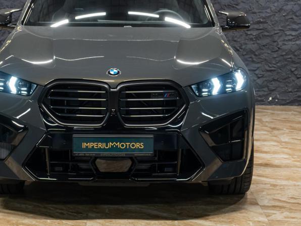 Новый BMW X5 M III (F95) Рестайлинг 2026 года, цена 23 990 000 рублей, внедорожник, Автокод Объявления