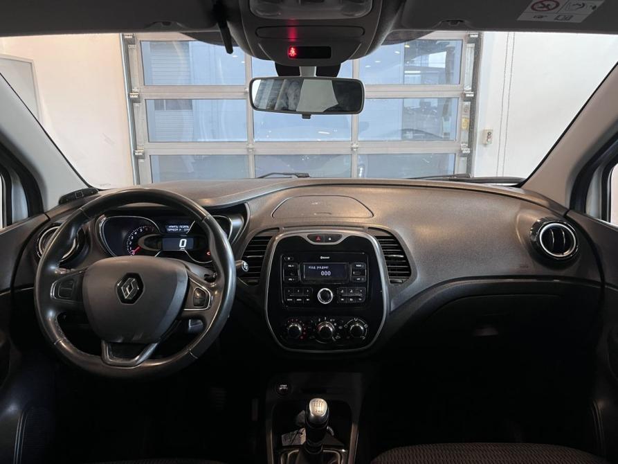Renault Kaptur I Чебоксары  - изображение 9