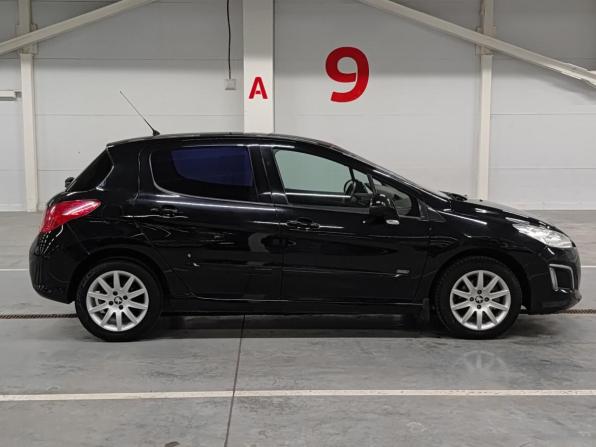 Peugeot 308 I Рестайлинг с пробегом 2011 года, цена 460 000 рублей, 125458 км, хэтчбек, Автокод Объявления