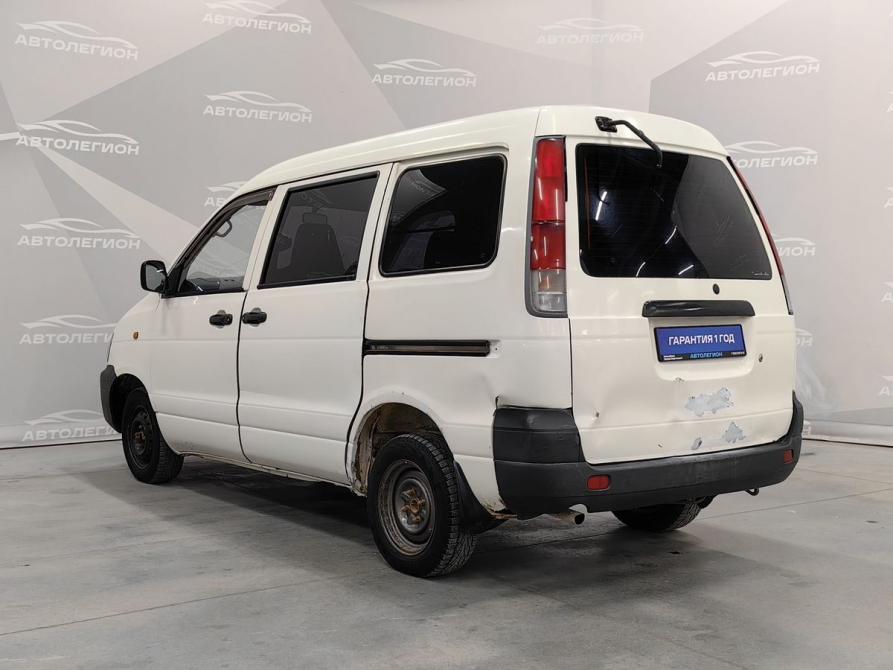 Toyota Town Ace III Новосибирск  - изображение 9