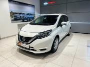 Nissan Note II Рестайлинг Новосибирск  - изображение 19