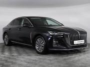 Hongqi H5 II Химки  - изображение 19