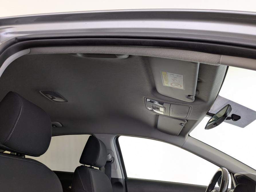 Kia Cerato IV Москва  - изображение 22
