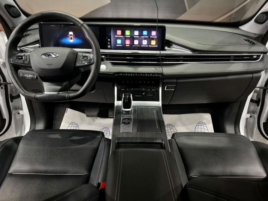 Chery Tiggo 7 Pro Max I Ставрополь  - изображение 10